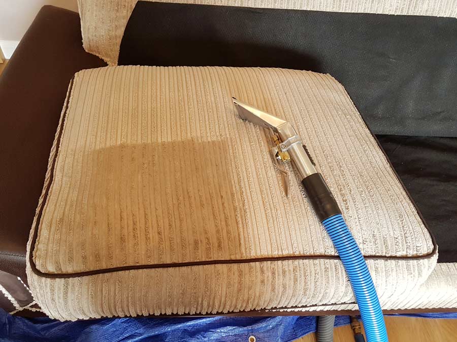 Eco-friendly Upholstery Cleaning Brighton and Sussex